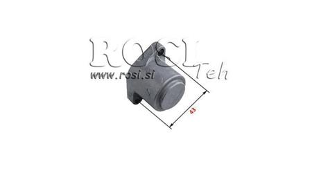 VENTIL DÆK P80 BAG