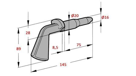 KILE FI18-22 TIL DUMP TRUCK HOLDER