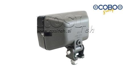 TRAKTOR ARBEJDSLYS COBO HALOGEN