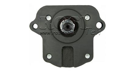 HYDRAULISK PUMPE TRAKTOR - OEM 3595190M91 - original LANDINI TREKKER