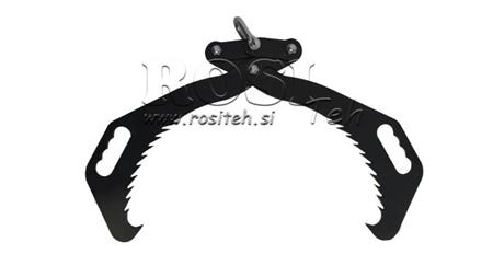 HÅND FORESTRY GREB HD70 (700mm)