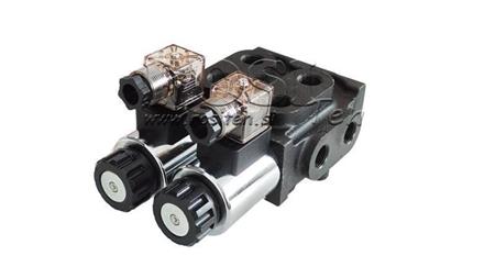 8-VEGS VENTIL 3/8 12V - 50lit