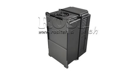 FREKVENSOMFORMER-INVERTER 3Fase 5.5kW GD20-5R5G-4-EU