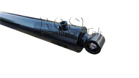 HYDRAULISK CYLINDER TIL TRAKTION - HUL 70/40-3500
