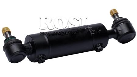 HYDRAULISK STYRINGSCYLINDER JOHN DEERE OEM-AM147174, AM118796