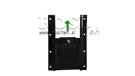 LIFTFLAP TIL LASTBIL 250X335 TIL KORN