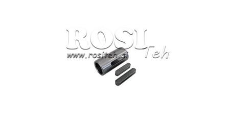 REDUCER FOR AKSEL 14/19mm