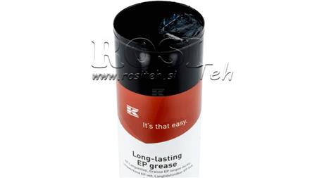 LANGVARIG FEDT EP 2 400g