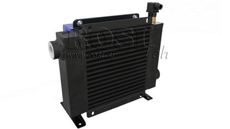 OLIEKØLER AC 230V HY05701 50-200 LIT