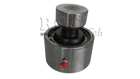 kugle til cylinder fi 50