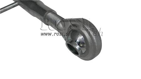 traktor gevindtræk kategori 1/2 M27x3-480/680