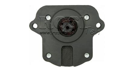 HYDRAULIKPUMPE TRAKTOR - OEM 33652099M91 - ORIGINAL LANDINI MYTHOS