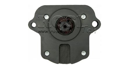 HYDRAULISK PUMPE TRAKTOR - OEM 3661228M91 - original LANDINI POWER FARM
