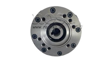 BREMSER TIL HYDROMOTOR