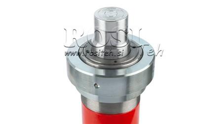 14080 - HYDRAULISK CYLINDER H380  H380P