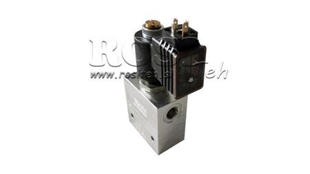 3 VEJS PROPORTIONALVENTIL M33 - 270bar - 80lit