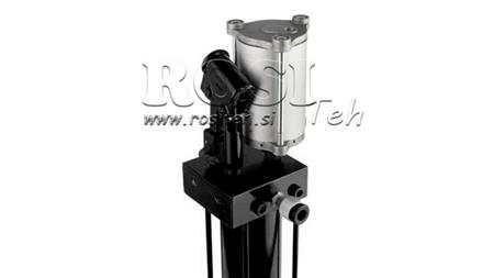 14079 - HYDRAULISK HÅNDPUMPE H-380P