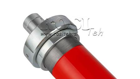 14080 - HYDRAULISK CYLINDER H380  H380P