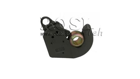 AUTOMATISK KROG TIL TRAKTOR KROG HYDRAULISK CAT.2S ECO