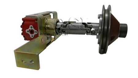HYDRAULISK PUMPE URSUS C 360 - 10 CC VENSTRE MED KARDANDRIFT.jpg
