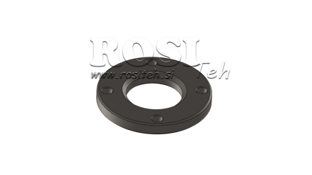 FLANGE TIL CYLINDER AL.80