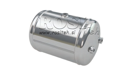LUFTBREMSERESERVOIR 20 LIT 255x650 eco