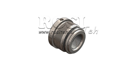 GUIDE TIL PISTONCYLINDER 63/35