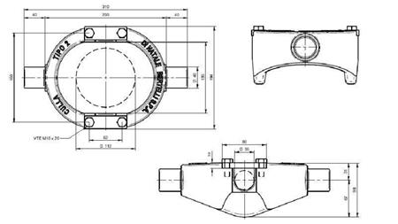 KURV CAT.2 -112 (10 tons)