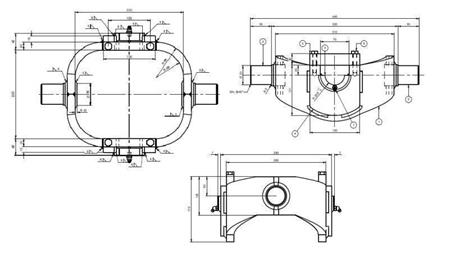KURV CAT.5 -170 (22 tons)