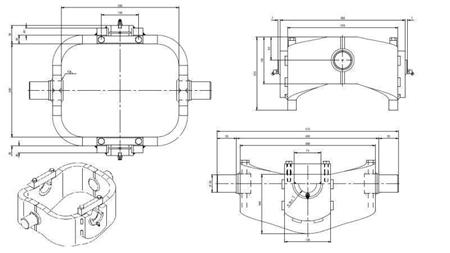 KURV CAT.7 - 215 (25 tons)