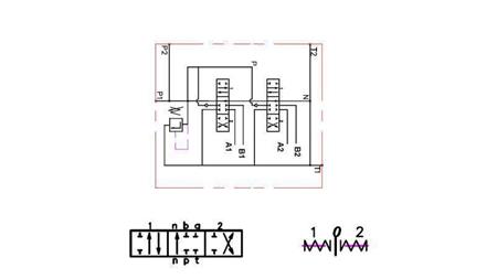 KABLESKEMA 2xP40
