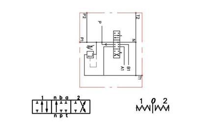 KABLESKEMA 1xP80