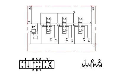 KABLESKEMA 3xP80