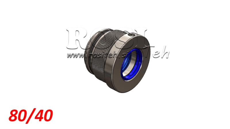 GUIDE AF PISTON CYLINDER 80/40