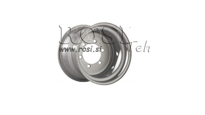 13.00X17 - ET0 FÆLG 6 BOLTE