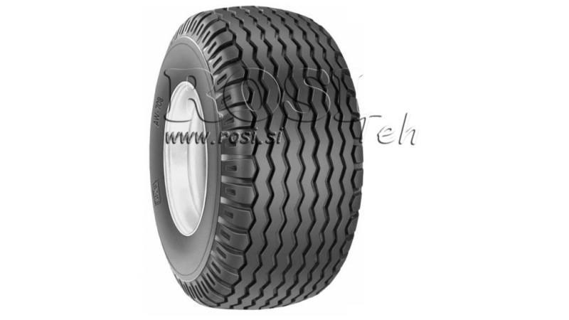 400/60-15.5 DÆK AW708 14pl MED FÆLG 13.00X15.5