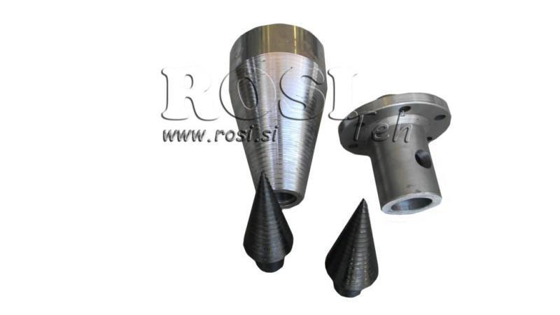 BORRINGSKONUS FI 150mm