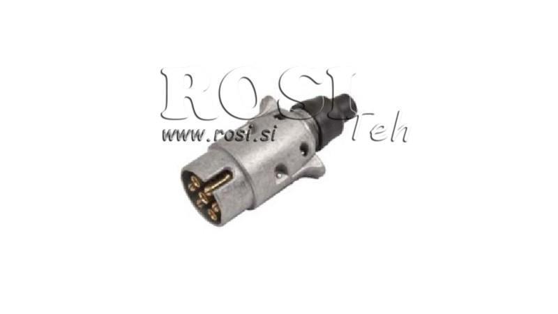 7 PIN STIK AL